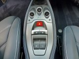 2012 Ferrari 458 Italia 7 Speed F1 Dual-Clutch Automatic Transmission