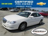 2009 Buick LaCrosse CXL