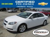 2011 Chevrolet Malibu LS