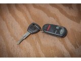 2001 Honda Accord LX Sedan Keys