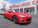 2013 Scion FR-S Sport Coupe