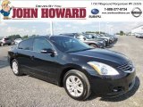 2012 Nissan Altima 2.5 SL