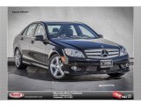 2010 Mercedes-Benz C 300 Sport