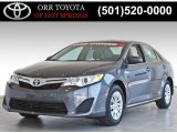 2012 Toyota Camry XLE