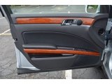 2005 Volkswagen Phaeton V8 4Motion Sedan Door Panel