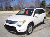 2008 Suzuki XL7 Luxury AWD