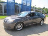 2013 Taupe Gray Metallic Chevrolet Malibu LT #84713532