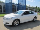 2013 Chevrolet Malibu LS