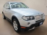 2007 BMW X3 3.0si