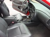 2004 Chevrolet Monte Carlo Interiors