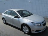 2011 Chevrolet Cruze LS