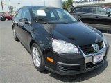 2010 Volkswagen Jetta SE Sedan