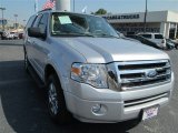 2012 Ingot Silver Metallic Ford Expedition XLT #84713471