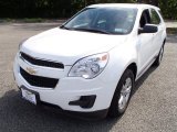 2011 Chevrolet Equinox LS AWD