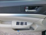 2014 Subaru Outback 2.5i Premium Door Panel