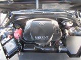 2013 Cadillac ATS 3.6L Premium AWD 3.6 Liter DI DOHC 24-Valve VVT V6 Engine