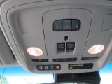 2013 Cadillac ATS 3.6L Premium AWD Controls