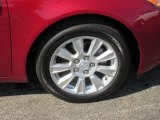 2013 Buick Regal  Wheel