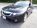 2010 Acura TSX Sedan