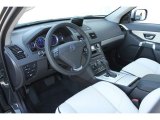 2013 Volvo XC90 3.2 R-Design R-Design Calcite Interior