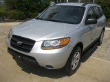 2009 Hyundai Santa Fe GLS 4WD