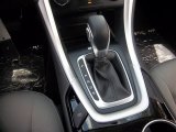 2014 Ford Fusion S 6 Speed SelectShift Automatic Transmission