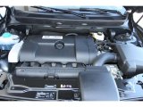 2013 Volvo XC90 3.2 R-Design 3.2 Liter DOHC 24-Valve VVT Inline 6 Cylinder Engine