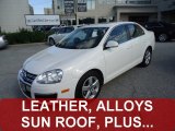 2009 Volkswagen Jetta SE Sedan