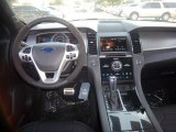 2014 Ford Taurus SHO AWD Dashboard