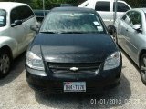 2010 Chevrolet Cobalt LT Sedan