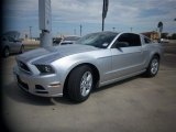 2014 Ford Mustang V6 Coupe