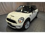 2007 Mini Cooper S Hardtop