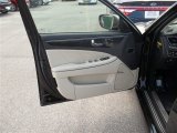 2014 Hyundai Equus Ultimate Door Panel