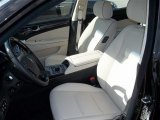 2014 Hyundai Equus Ultimate Front Seat