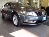 2013 Volkswagen CC Sport