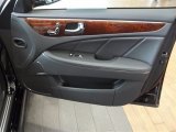2014 Hyundai Equus Ultimate Door Panel
