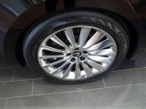 2014 Hyundai Equus Ultimate Wheel