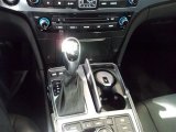2014 Hyundai Equus Ultimate 8 Speed Shiftronic Automatic Transmission