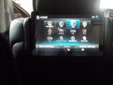 2014 Hyundai Equus Ultimate Entertainment System
