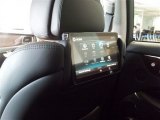 2014 Hyundai Equus Ultimate Entertainment System