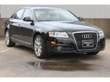 2011 Audi A6 3.2 Sedan