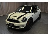 2013 Mini Cooper S Hardtop