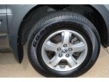 2008 Honda Pilot EX-L Wheel