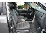 2008 Honda Pilot EX-L Front Seat