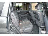 2008 Honda Pilot EX-L Rear Seat