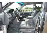 2008 Honda Pilot EX-L Front Seat