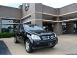 2008 Mercedes-Benz GL 450 4Matic