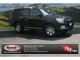 2013 Toyota 4Runner SR5 4x4