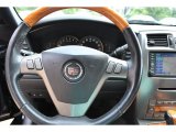 2004 Cadillac XLR Roadster Steering Wheel