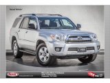 2008 Toyota 4Runner SR5